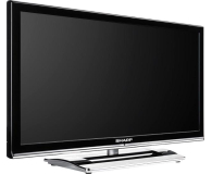 Sharp LC 24LE250 - 1397687 - zdjęcie 2